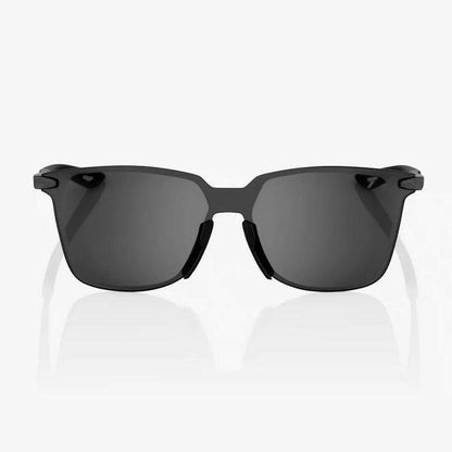 ONE-60020-00000 LEGERE SQUARE POLISHED BLACK