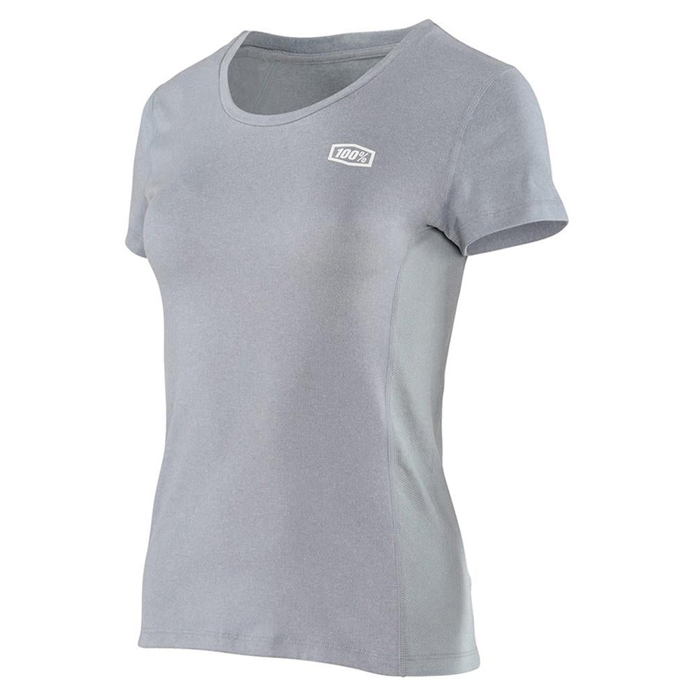 100% Womens Sprint Tech T-Shirt