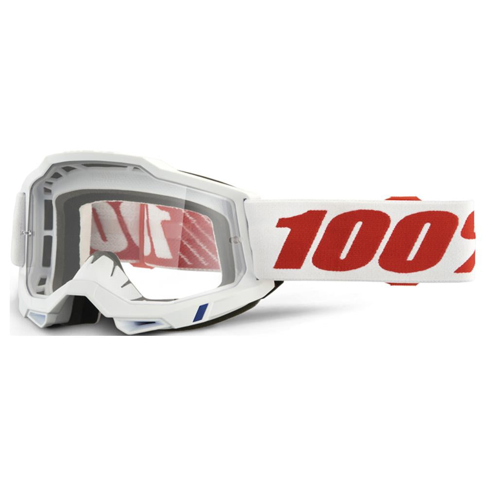 ONE-50013-00028 ACCURI 2 GOGGLE  PURE