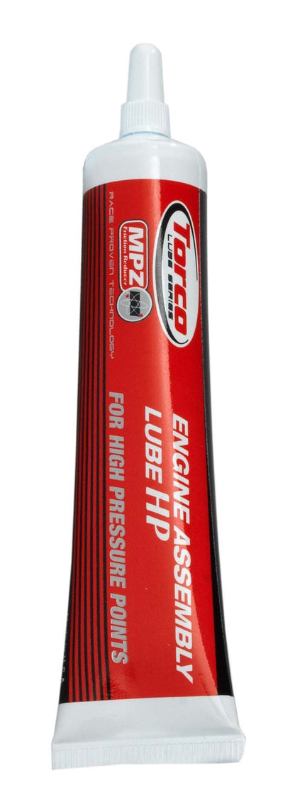 Torco Mpz Engine Assembly Lube Hp