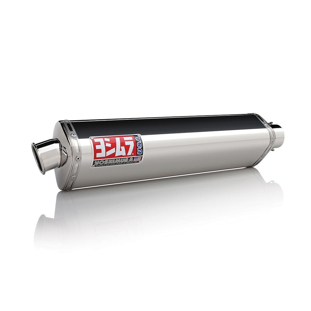 Yoshimura SV650/S 2004-10 TRS SO SS-SS-SS