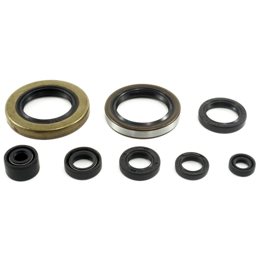 C7046OS - KAW KX500 91-04 OIL SEAL KIT
