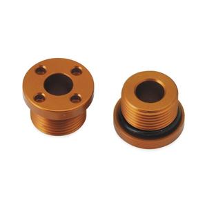 REBADJHOUSWP REBOUND ADJUSTER HOUSING WP / KTM