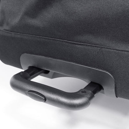 SPP M/SPORTS WHEELIE BAG BLK