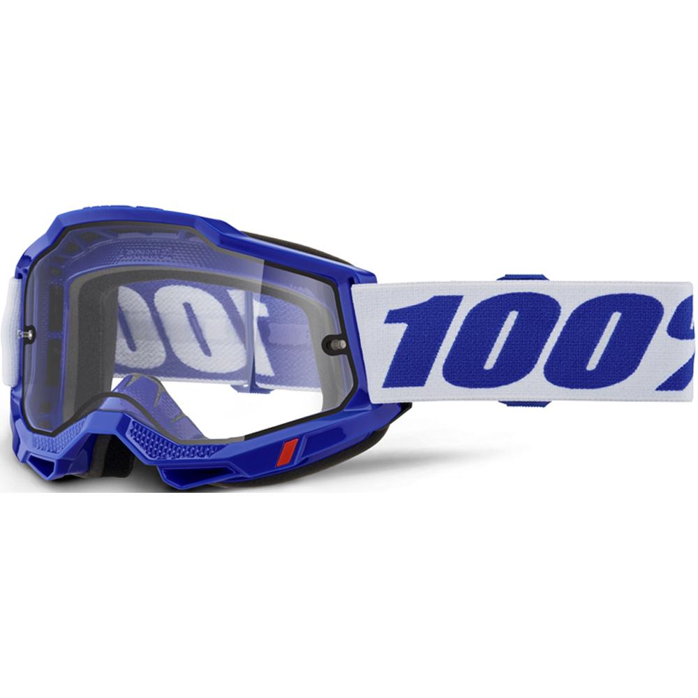 100% - Accuri 2 Goggle Enduro