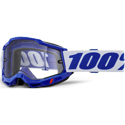 100% - Accuri 2 Goggle Enduro