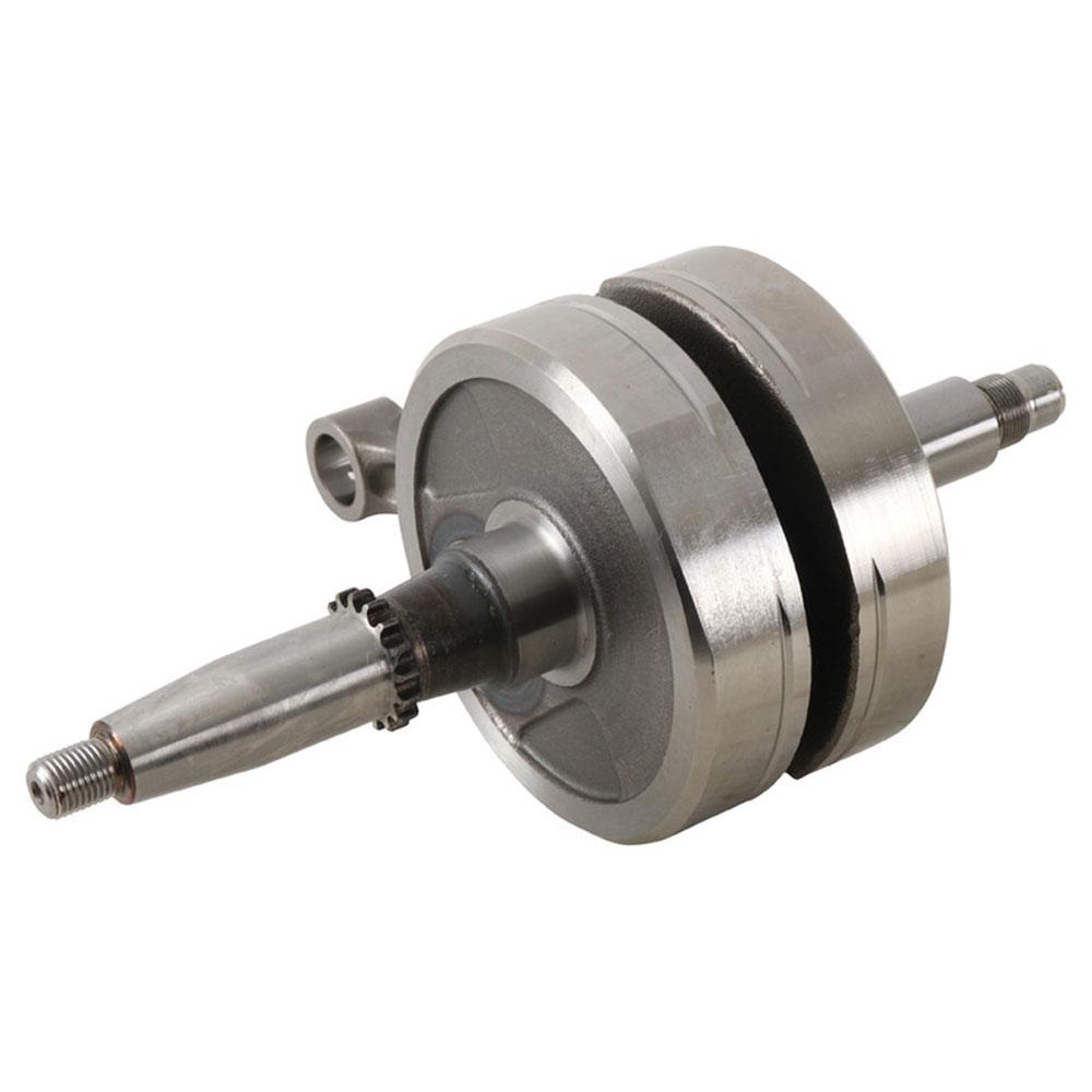 Hot Rods Yamaha Crankshafts