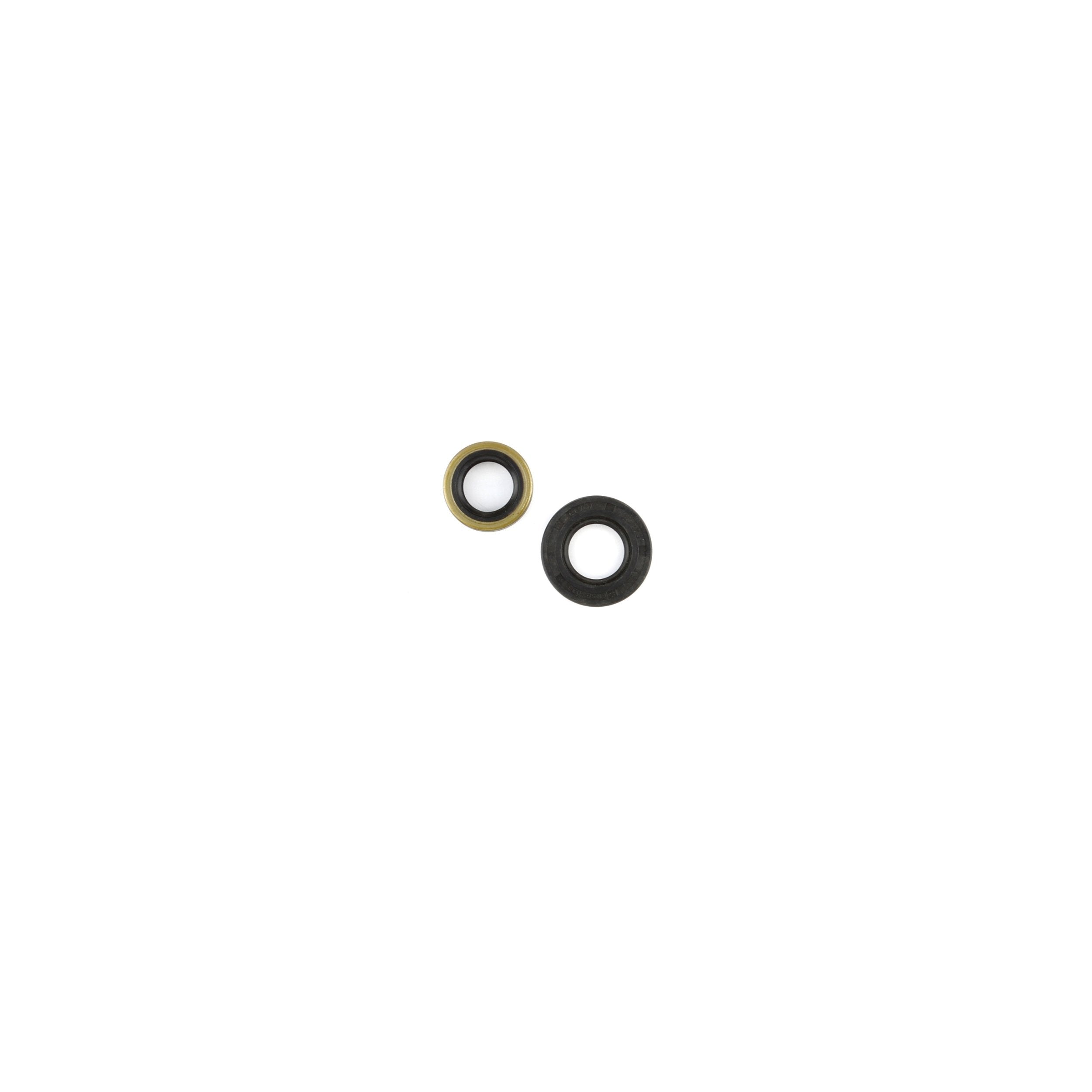 Cometic - RM250 CRANK OIL SEAL KIT