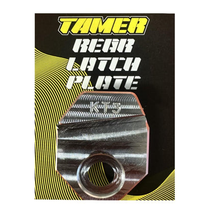 TAMER-RHH-10-KT5-LP RHH Latch Plate KTM/HUSQ/GAS GAS 2025