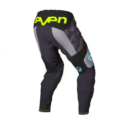 YTH RIVAL CLASH GRAY/B/BERRY