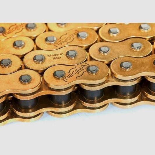 Reg-137Hpe/1009 Regina 525/137 Hpe 124 Links