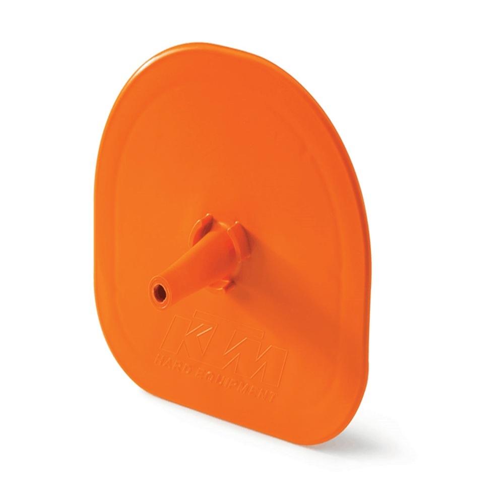 AC150-43 AIR BOX COVER 85 SX- 2005-2012