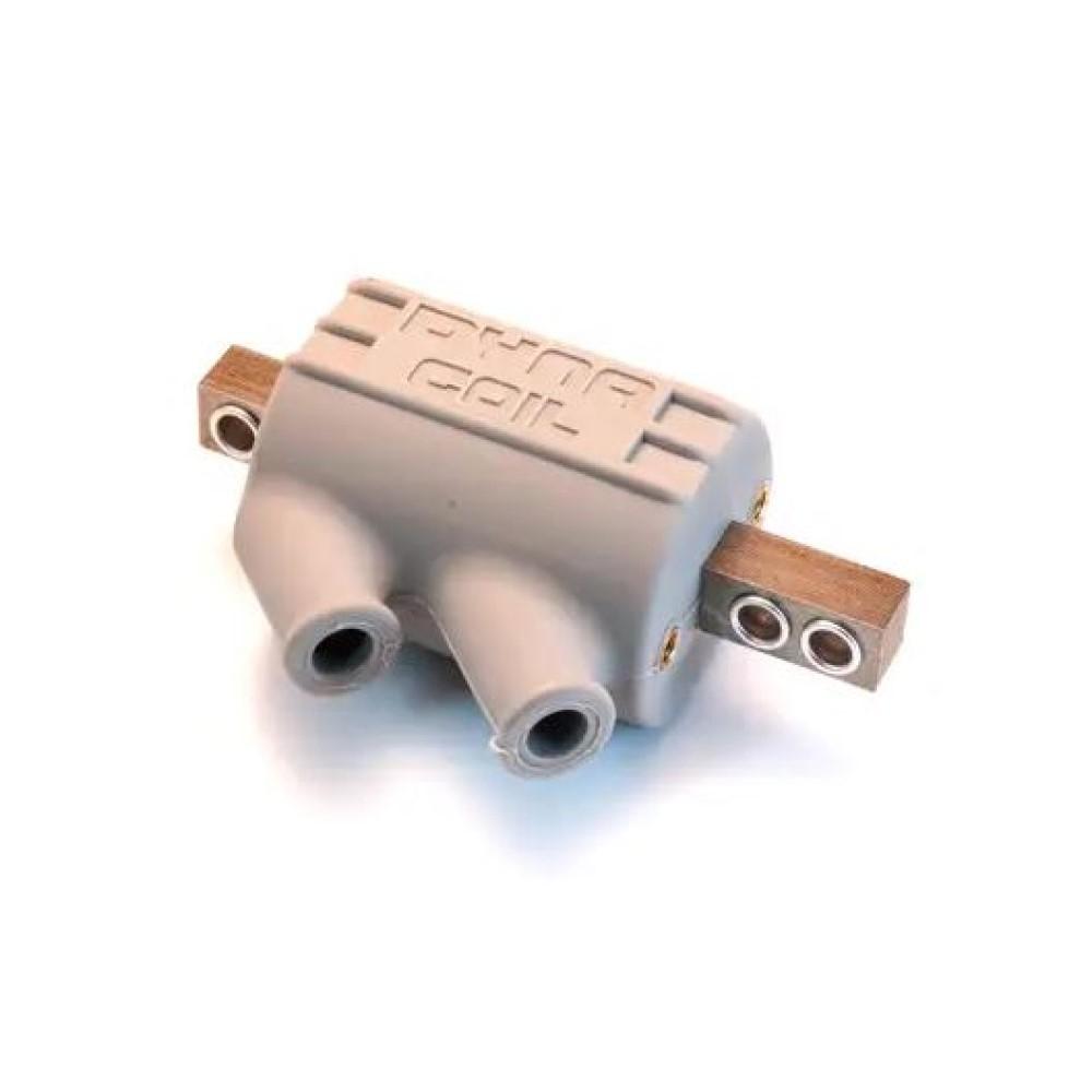 Dynatek Mini Coil 2.2 Ohm Grey (Qty 1) Import Bike Replacement/Stock Replacement