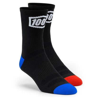 100% Terrain Sock