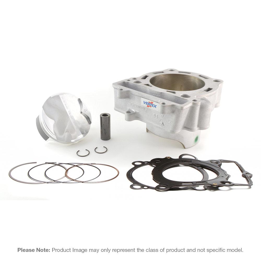 VE-420015 KTM SXF-250 13.3:1 80MM KIT
