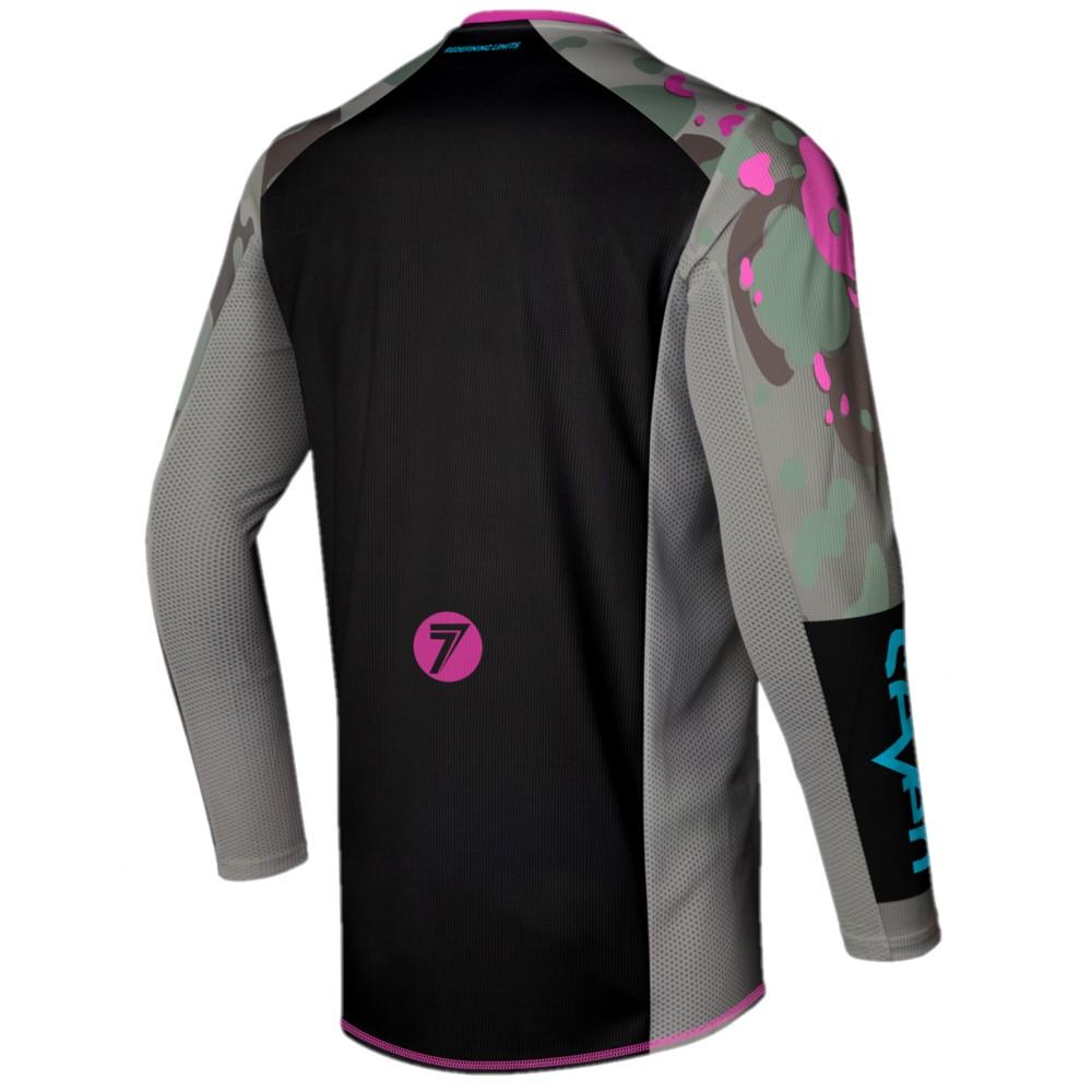 25.2 RIVAL DISCLOSURE JSY MINERAL GRAY L