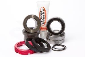 Pivot Works Rear Wheel Wp Collar Kit Honda Cr125-250R Crf250-450R/X