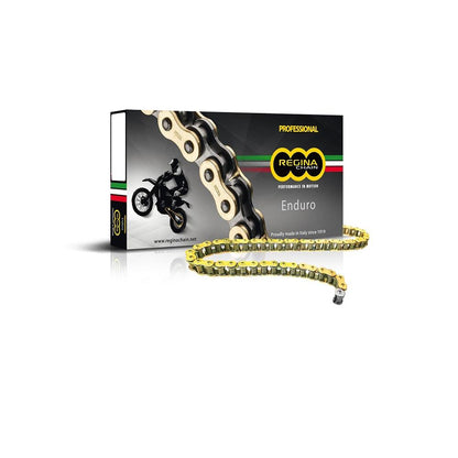 Reg-135Zse/1004 Regina 520 Chain 135Zse 120 Links
