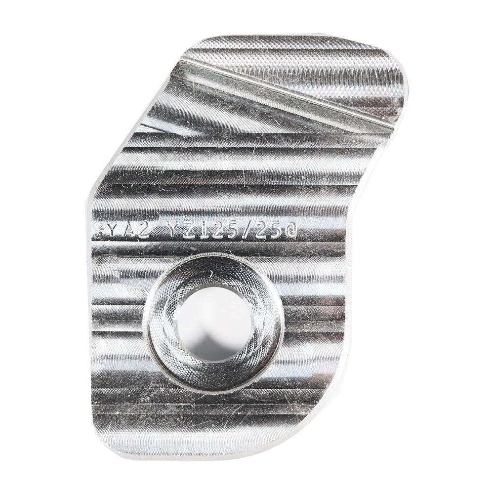 RHH Latch Plate, Yamaha