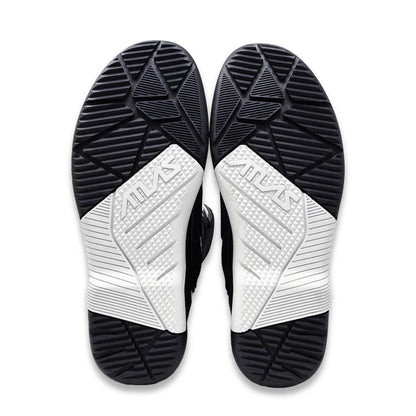 Atlas TRACTION Enduro Boot BLACK