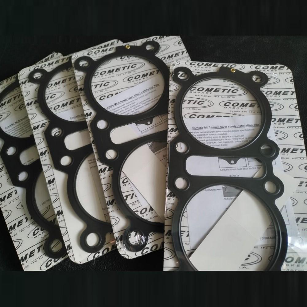 Cometic - BONNEVILLE HEAD GASKETS