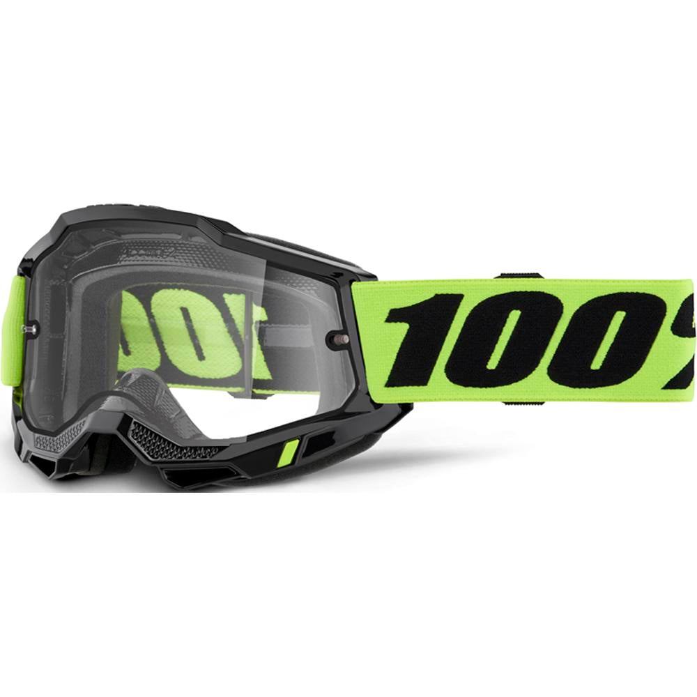 100% - Accuri 2 Goggle Enduro