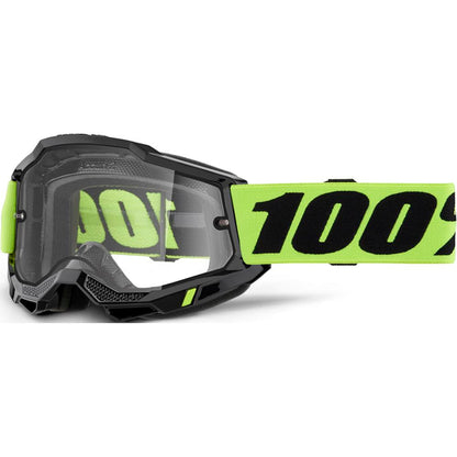 100% - Accuri 2 Goggle Enduro