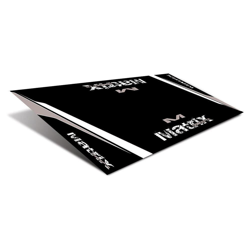 Matrix R2 Rubber Mat – JR FACTORY SERVICES