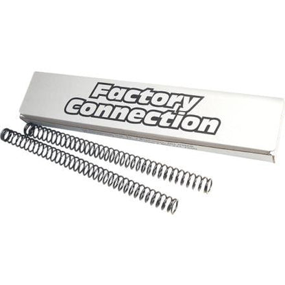Factory Connection - LSA Fork Spring