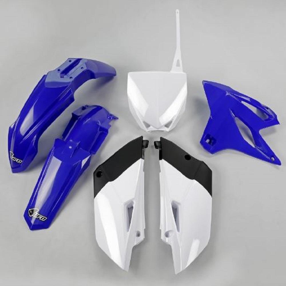 UFO-YAKIT320@999 Ufo Plastic Kits Yamaha YZ85 15-21
