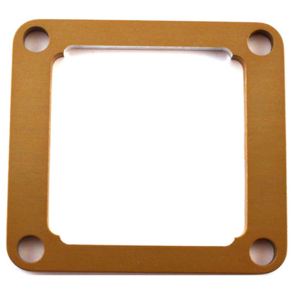 VHM-S37004 Spacer 4 mm reed valve KTM 85SX '04-23