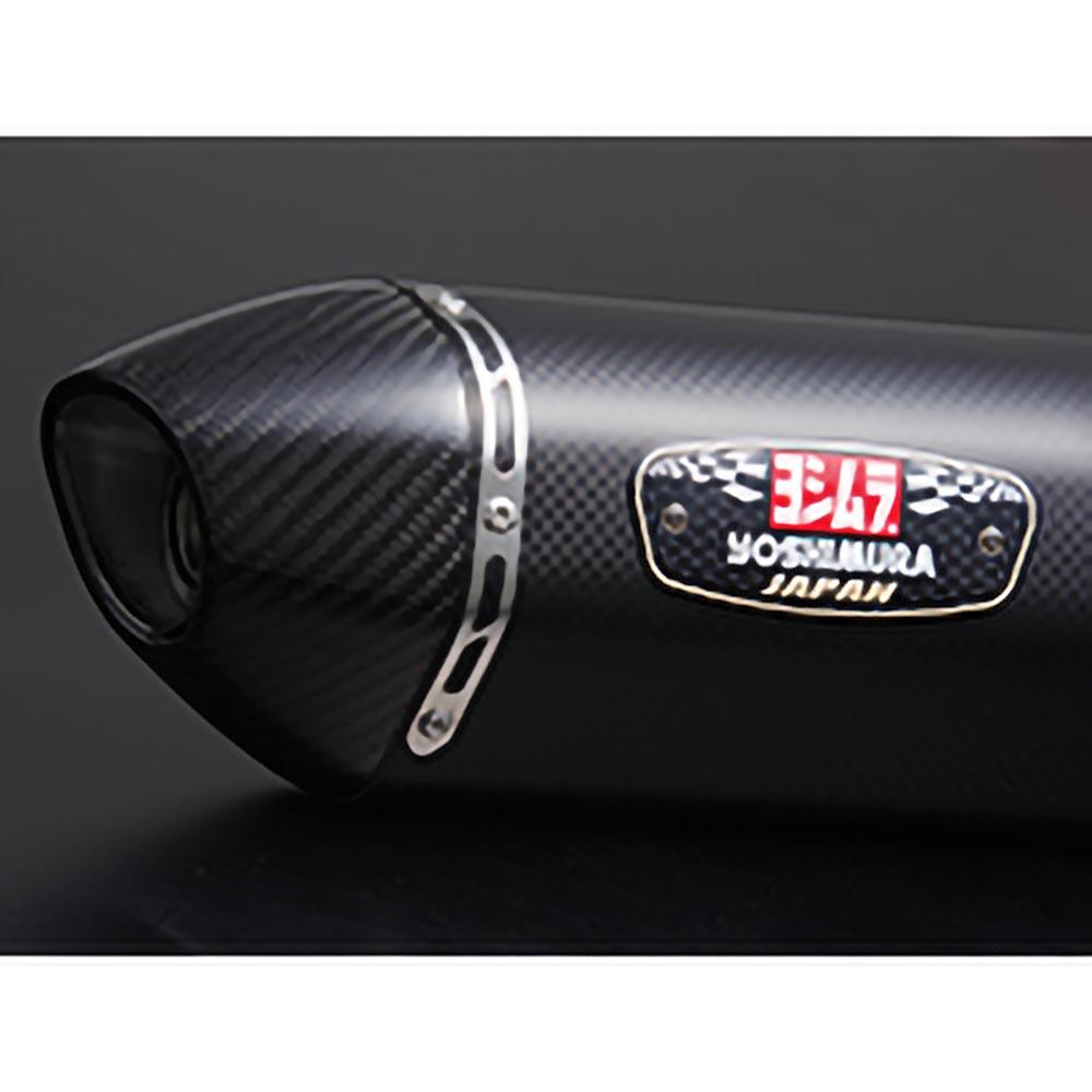 Yoshimura Slipon R77 Kawasaki Z800 (Sm)
