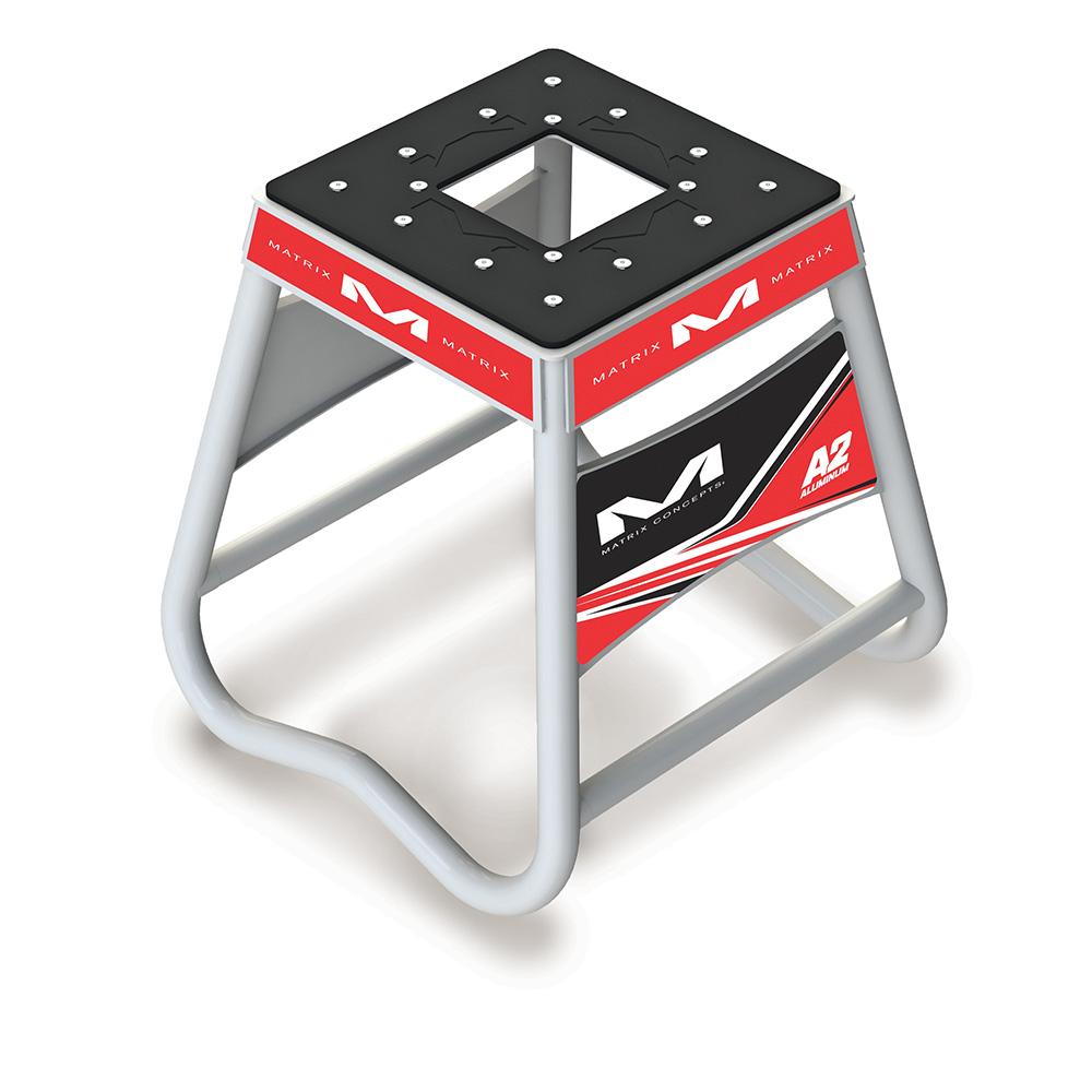 Matrix A2 Motorcycle Stand