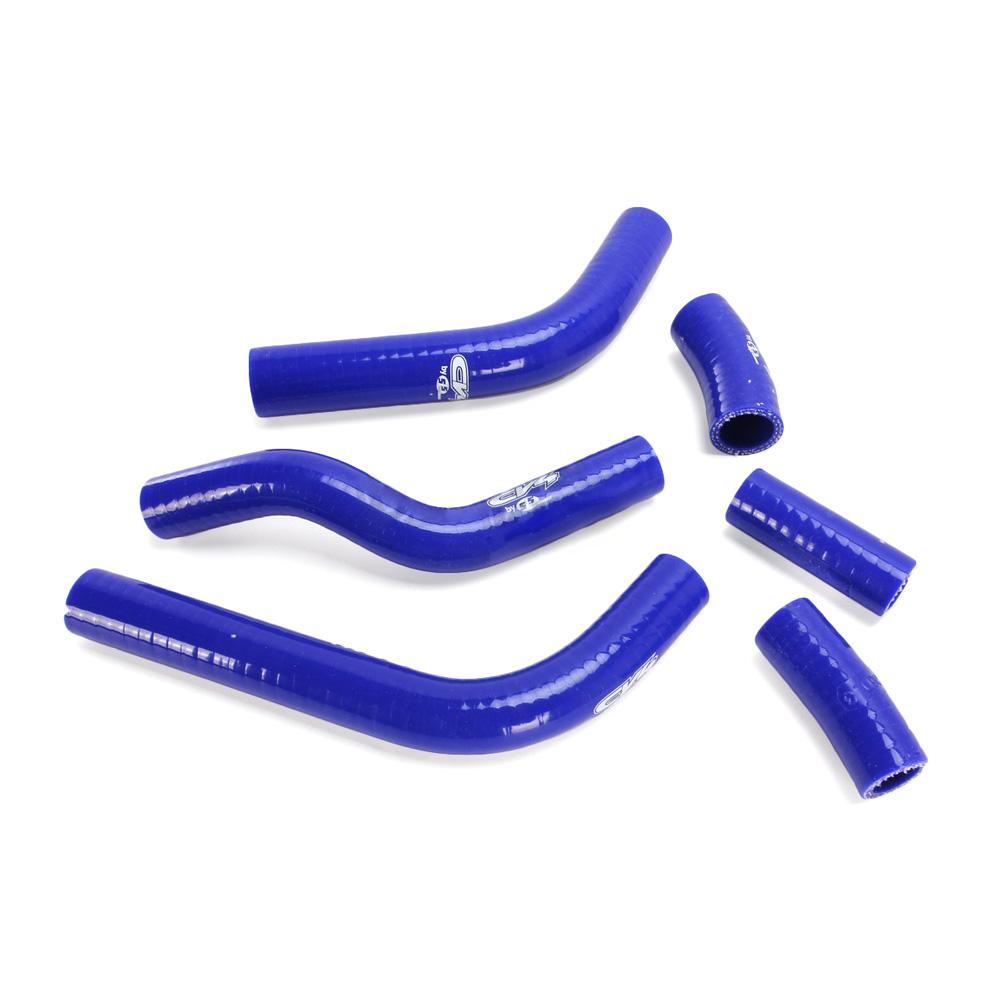 Cv4 Hose Kits Yamaha Raptor 660 Blue