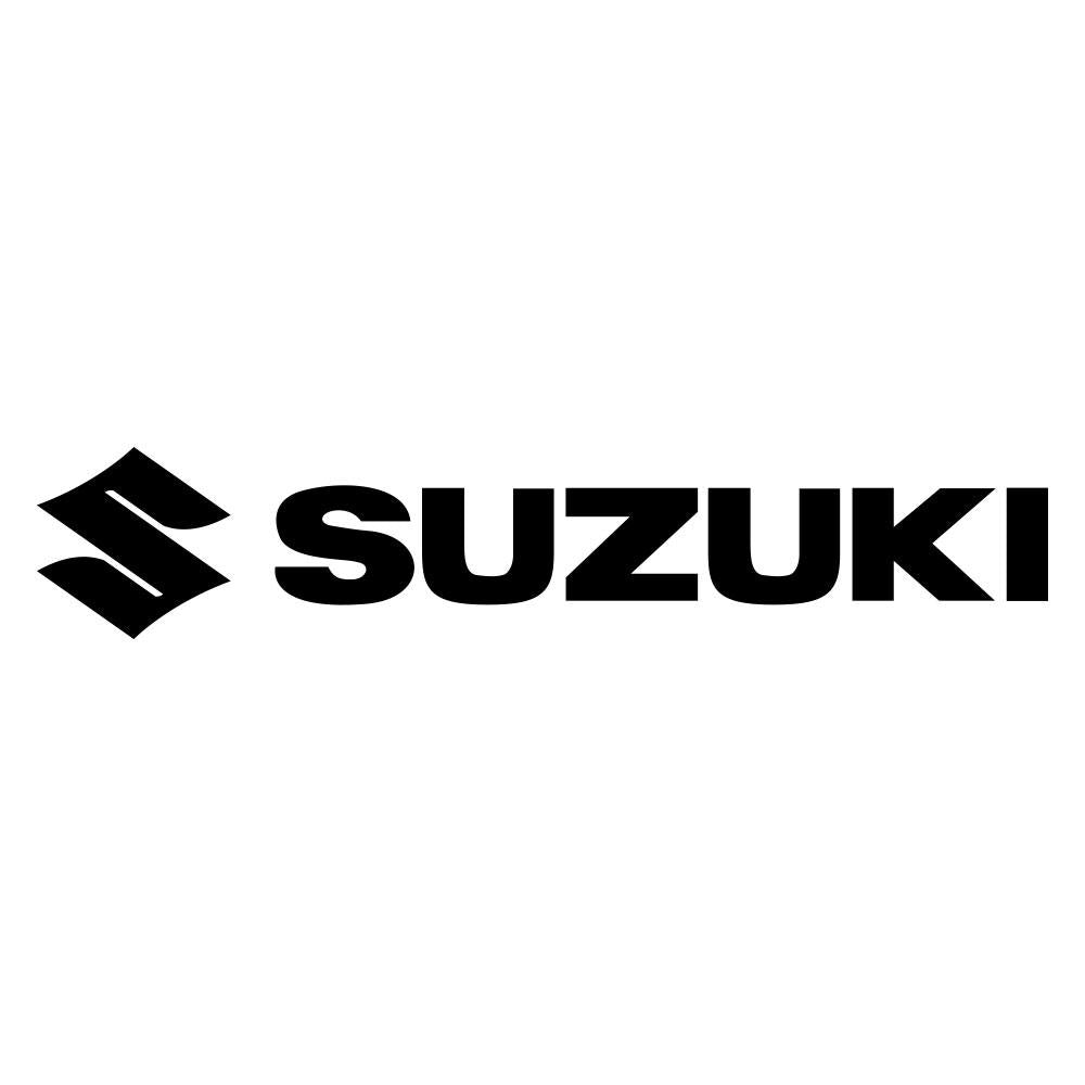 Factory Effex - Suzuki Die Cut