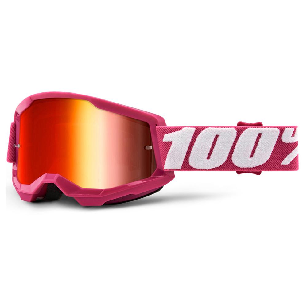 100% - STRATA 2 GOGGLE FLETCHER