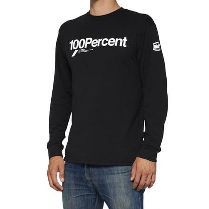 100% Bilto Long Sleeve