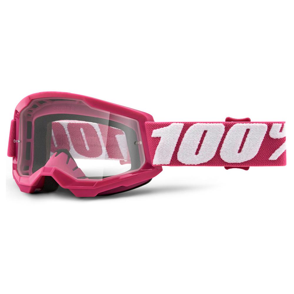 100% - STRATA 2 GOGGLE FLETCHER