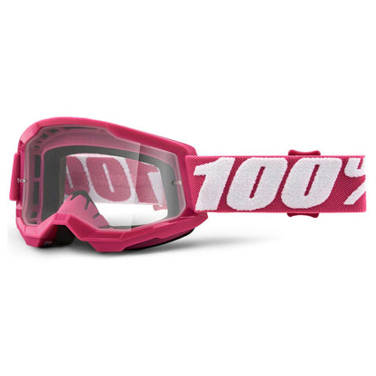 100% - STRATA 2 GOGGLE FLETCHER