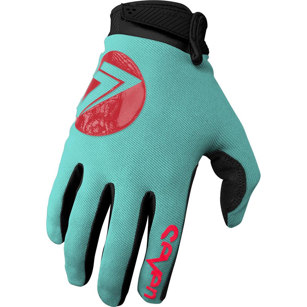 Seven Annex 7 Dot Glove Aruba