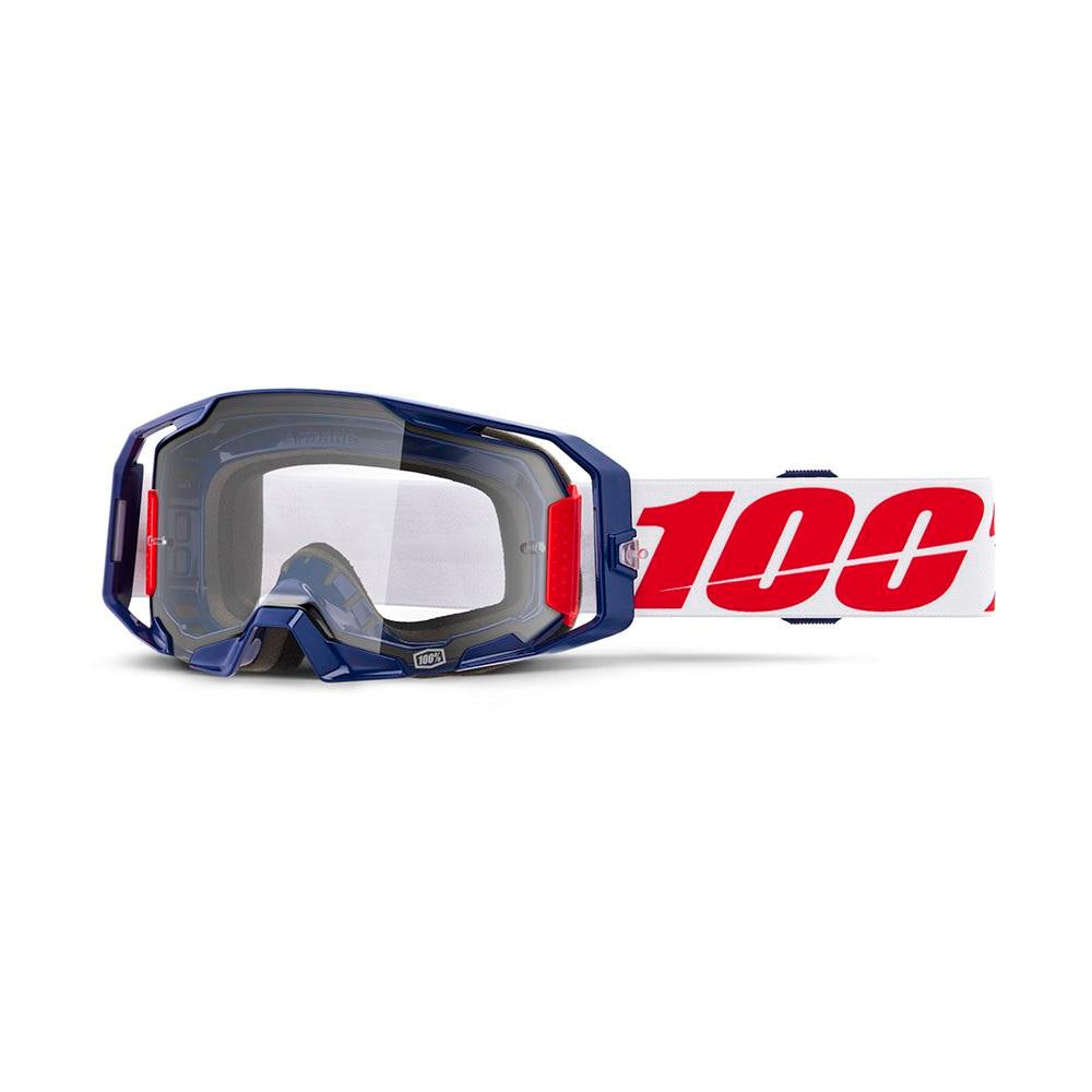 100% - ARMATIC Goggle Mach Z