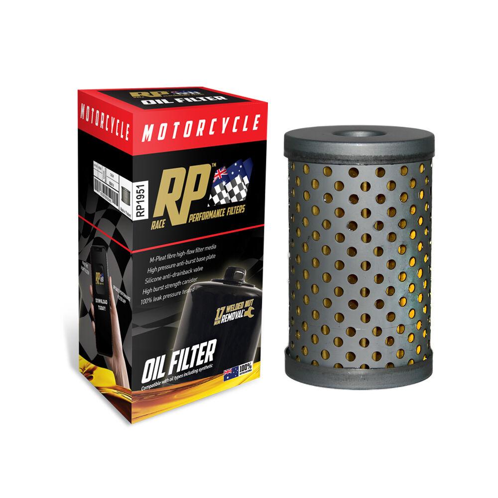 RP1951 OIL FILTER Royal Enfield – JR FACTORY SERVICES