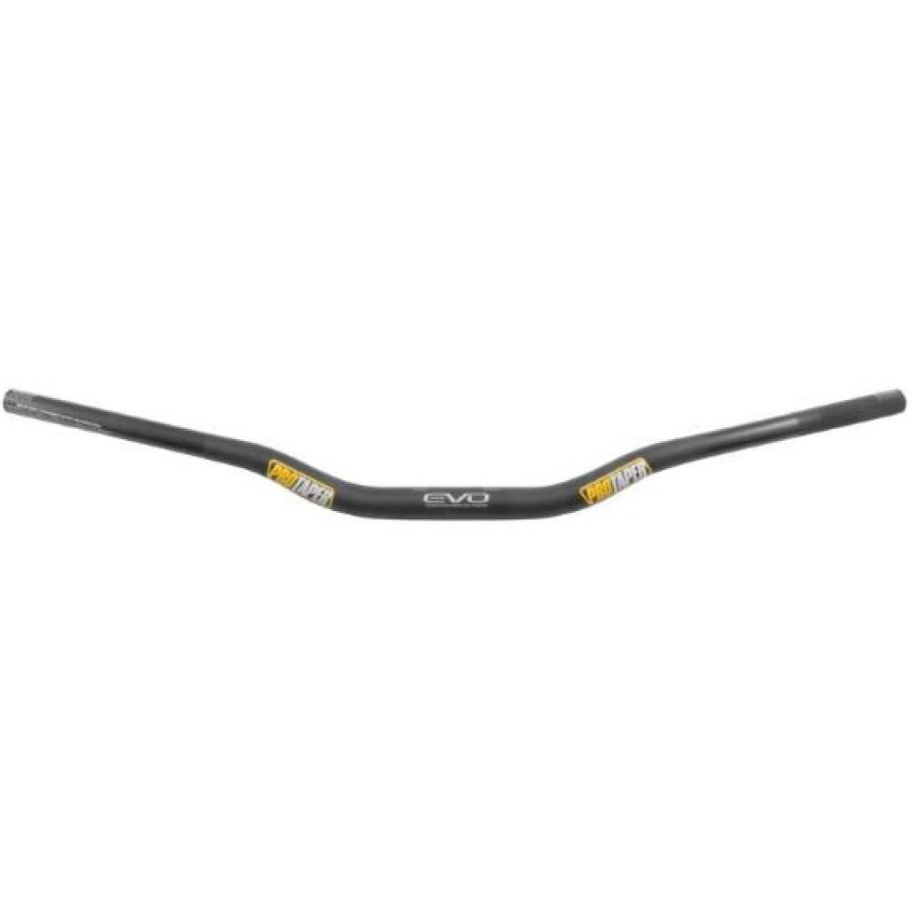 PT022026 - Protaper Evo Handlebars Husqvarna Stock Black