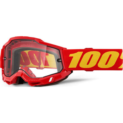 100% - Accuri 2 Goggle Enduro