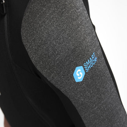 100% Protection - Body