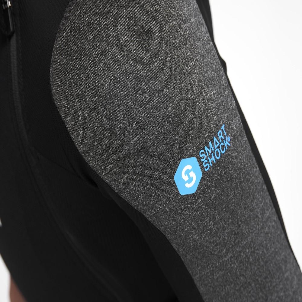 100% Protection - Body