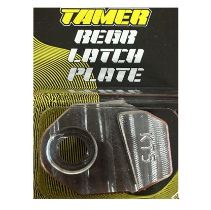 TAMER-RHH-10-KT3-LP RHH Latch Plate Ktm WP/HUSQ/GAS GAS