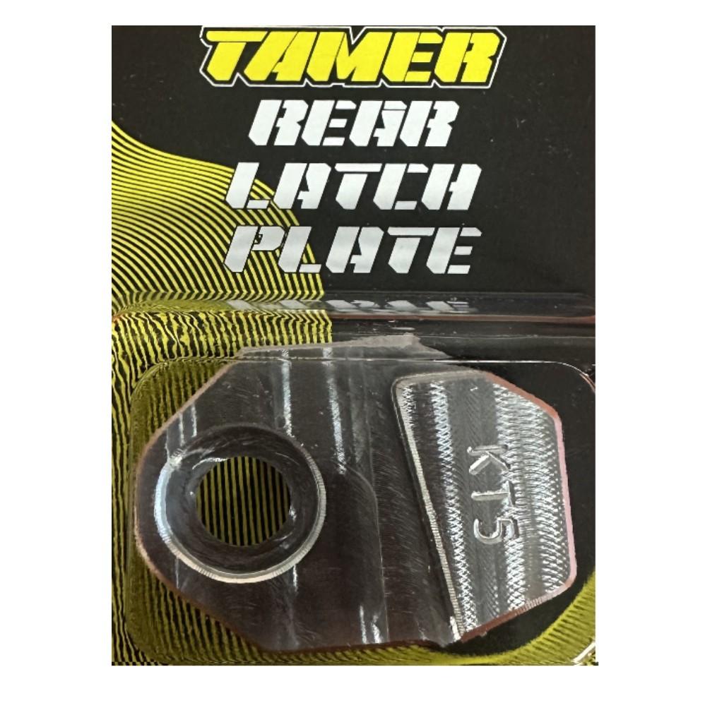TAMER-RHH-10-KT3-LP RHH Latch Plate Ktm WP/HUSQ/GAS GAS