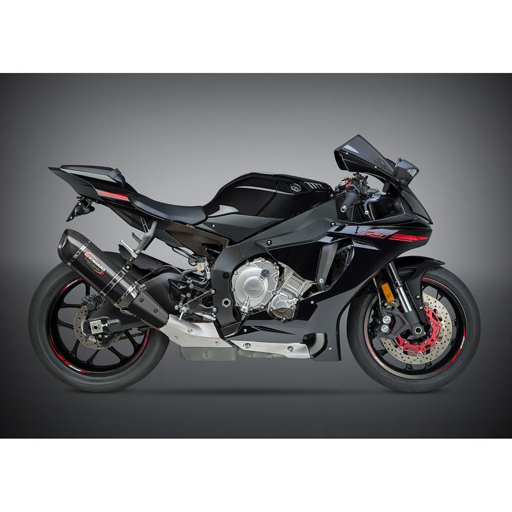 Yoshimura YZF-R1/M/S 15-19 ALPHA SO SS-CF-CF
