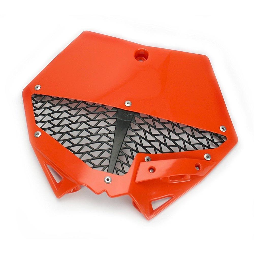 Cycra - Front Plates